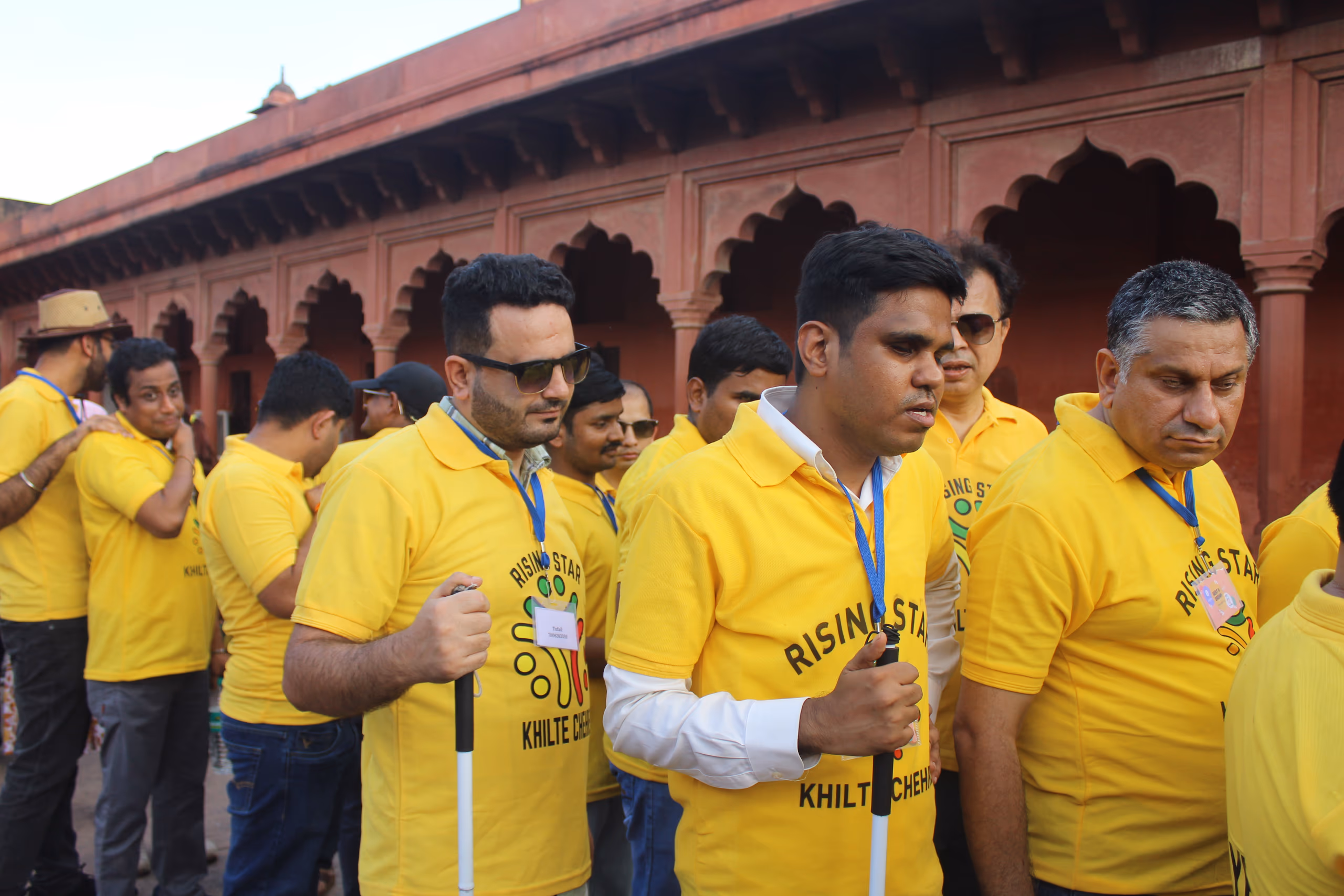 Real World Learning Initiative - Seat A Dream | Agra
