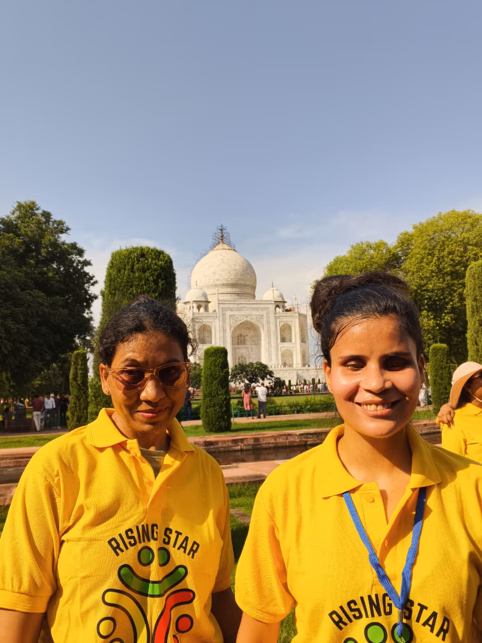 Real World Learning Initiative - Seat A Dream | Agra