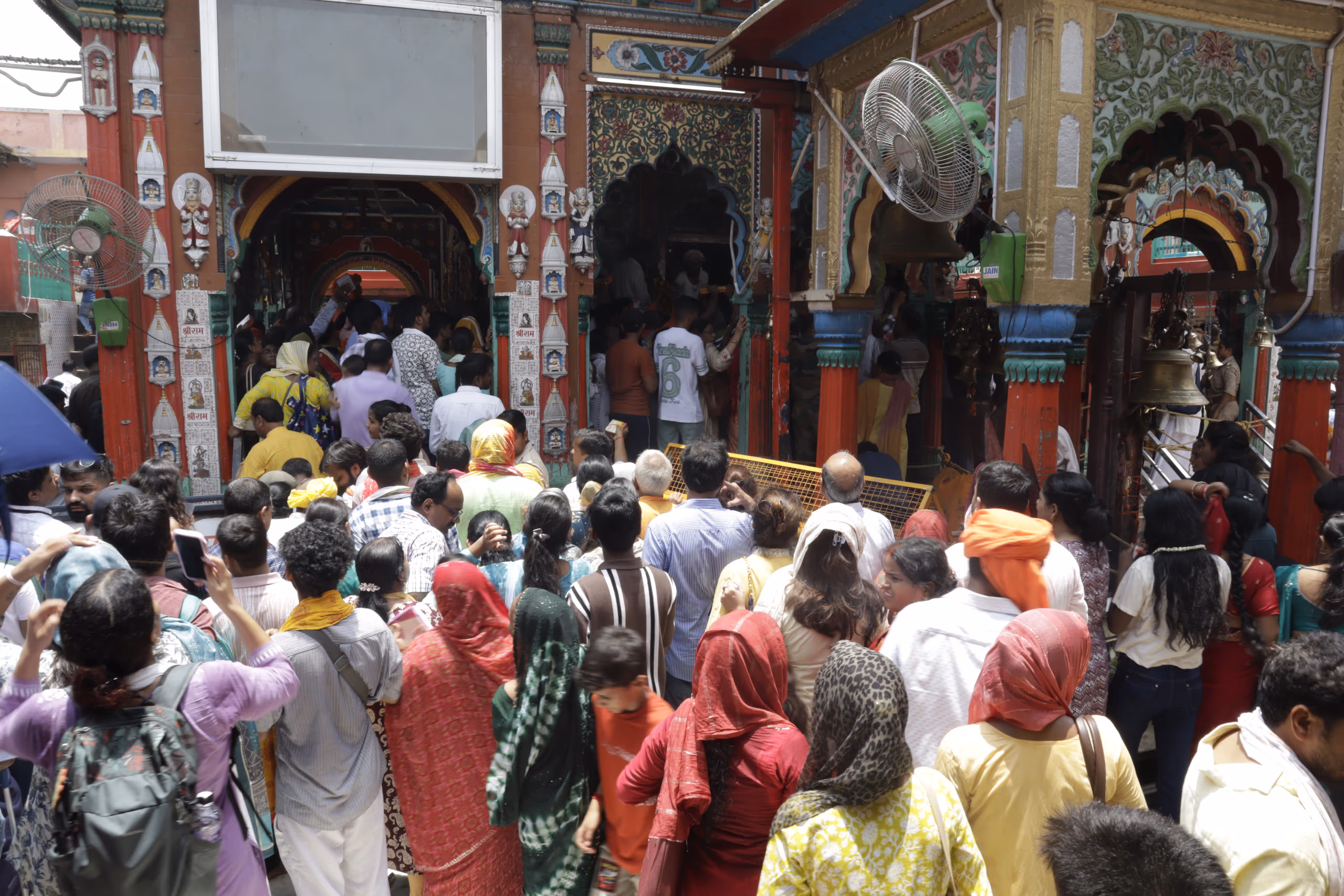 Real World Learnng Initiative| Ayodhya