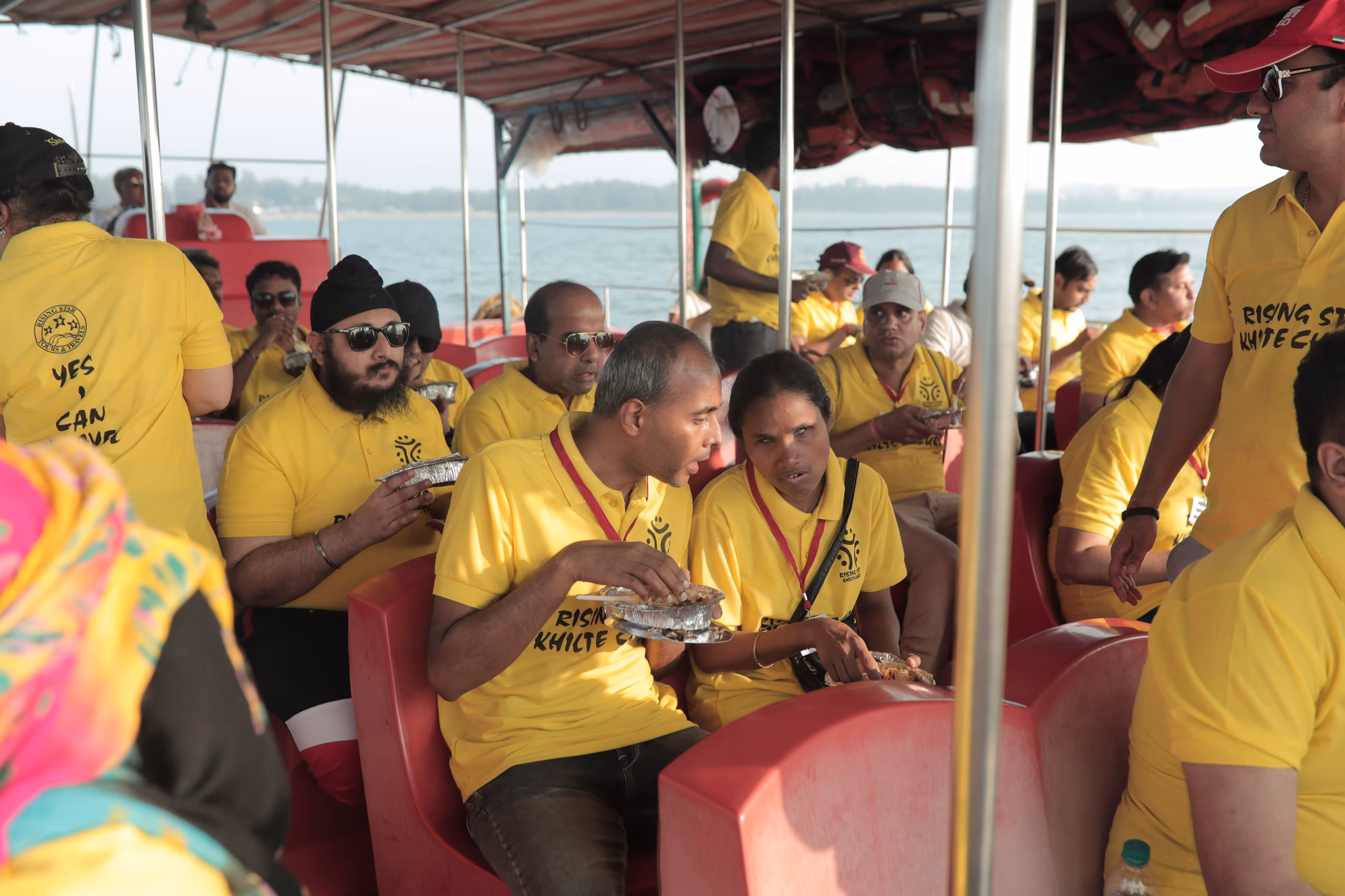Real World Learning Initiative | Goa