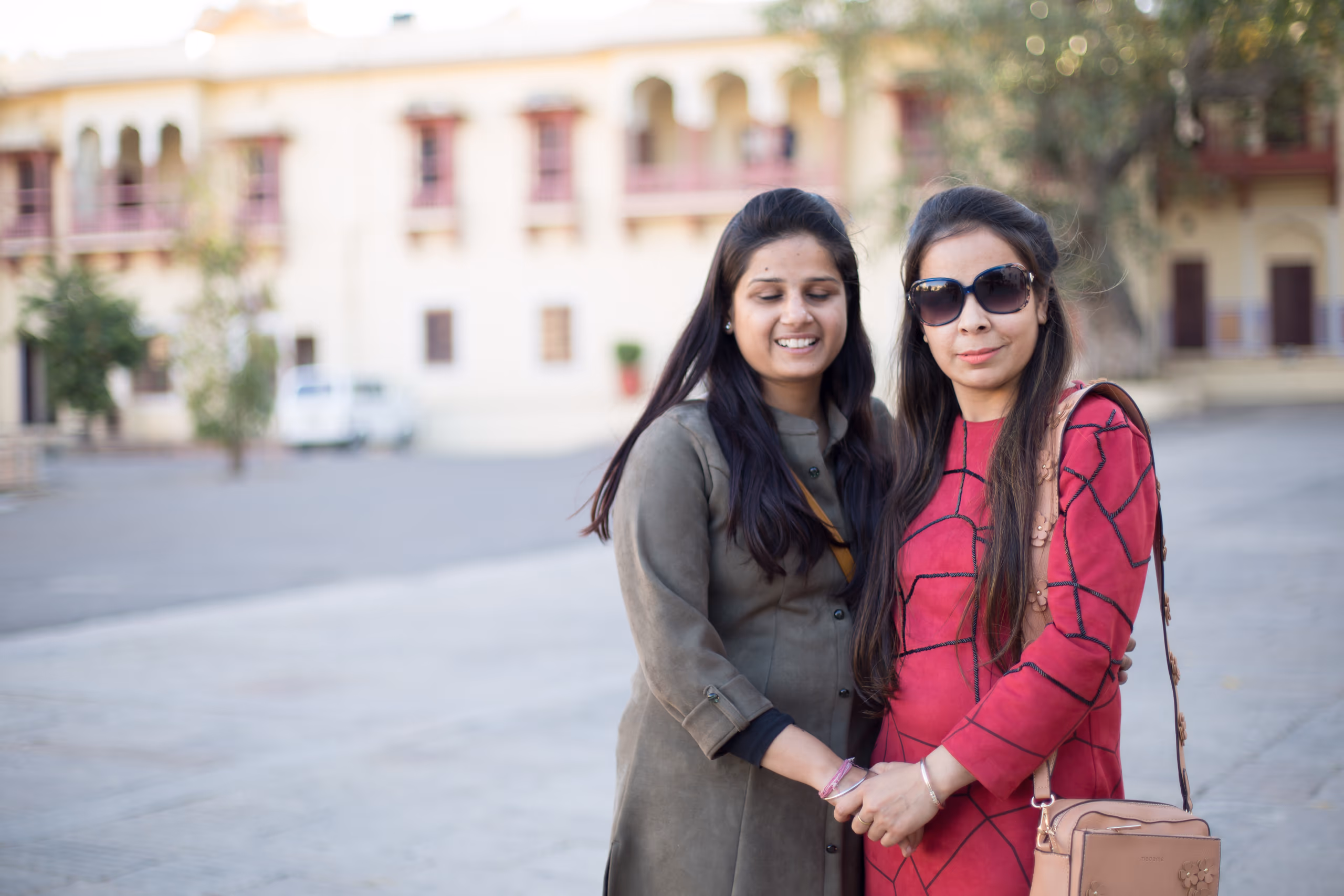 Access the Colour, tactile and Cultural Jaipur