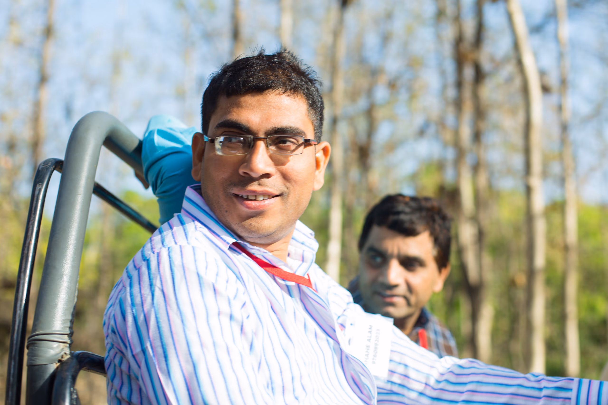 Real World Leaning Initiative | Jim Corbett