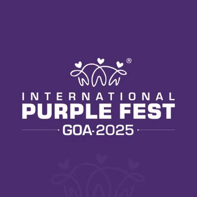 International Purple Fest