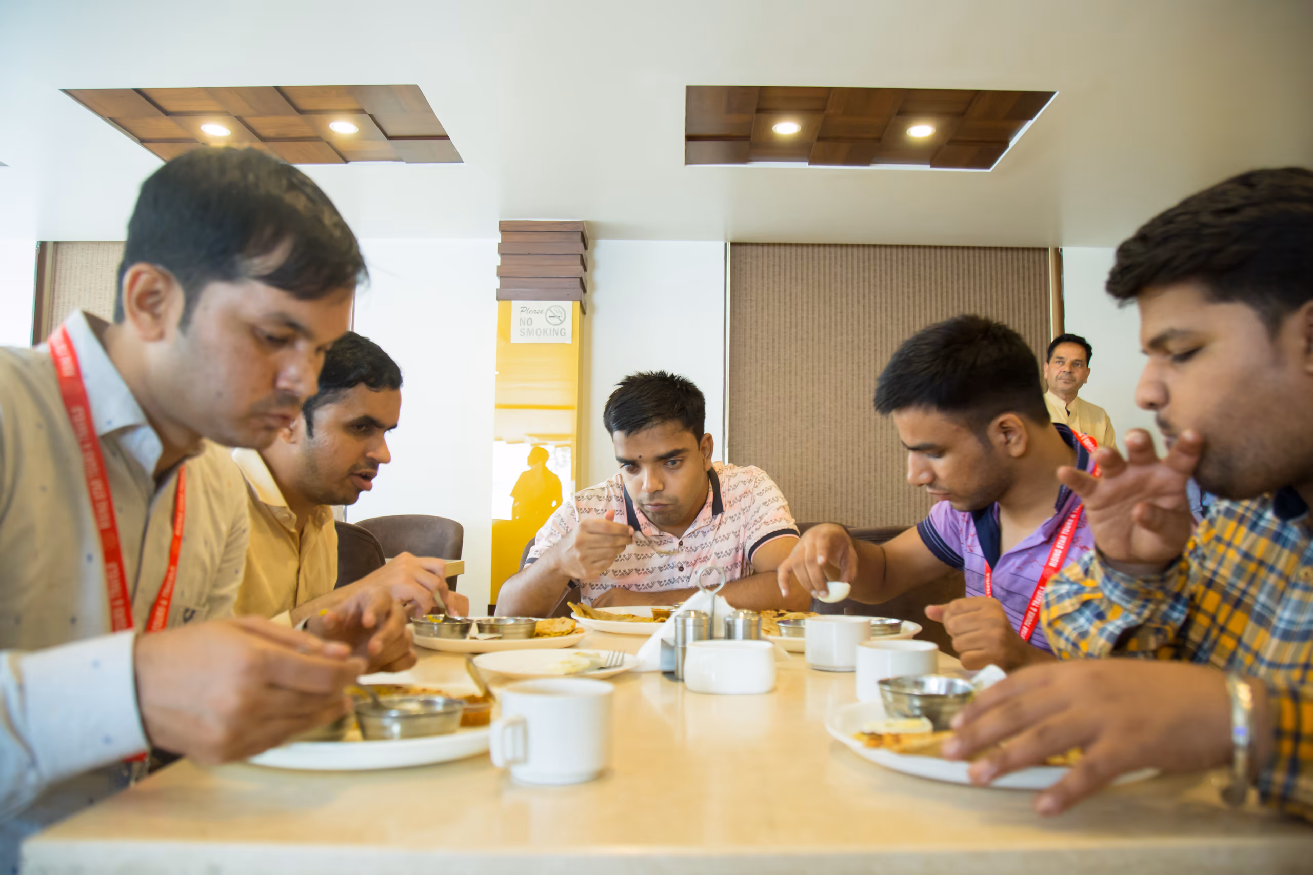 Real World Learning Initiative | Mussoorie & Dehradun