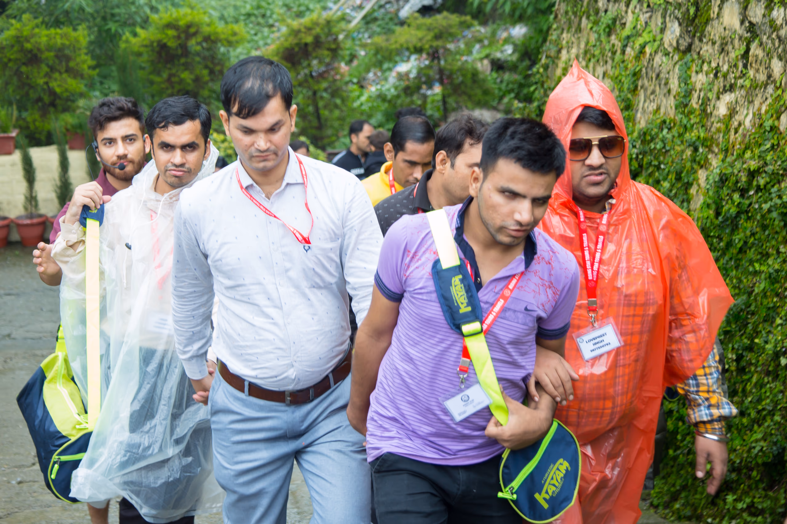 Real World Learning Initiative | Mussoorie & Dehradun