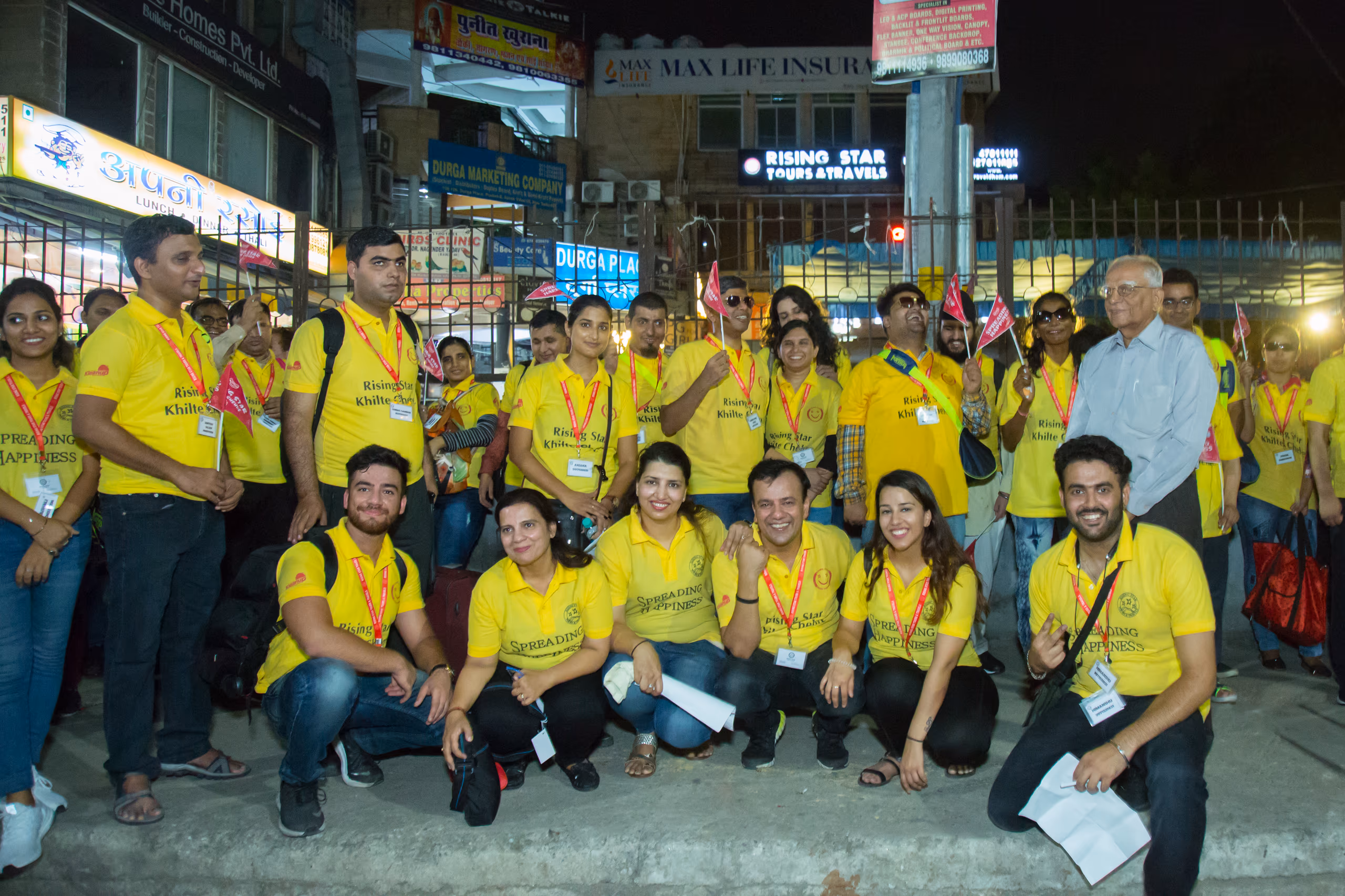 Real World Learning Initiative | Mussoorie & Dehradun