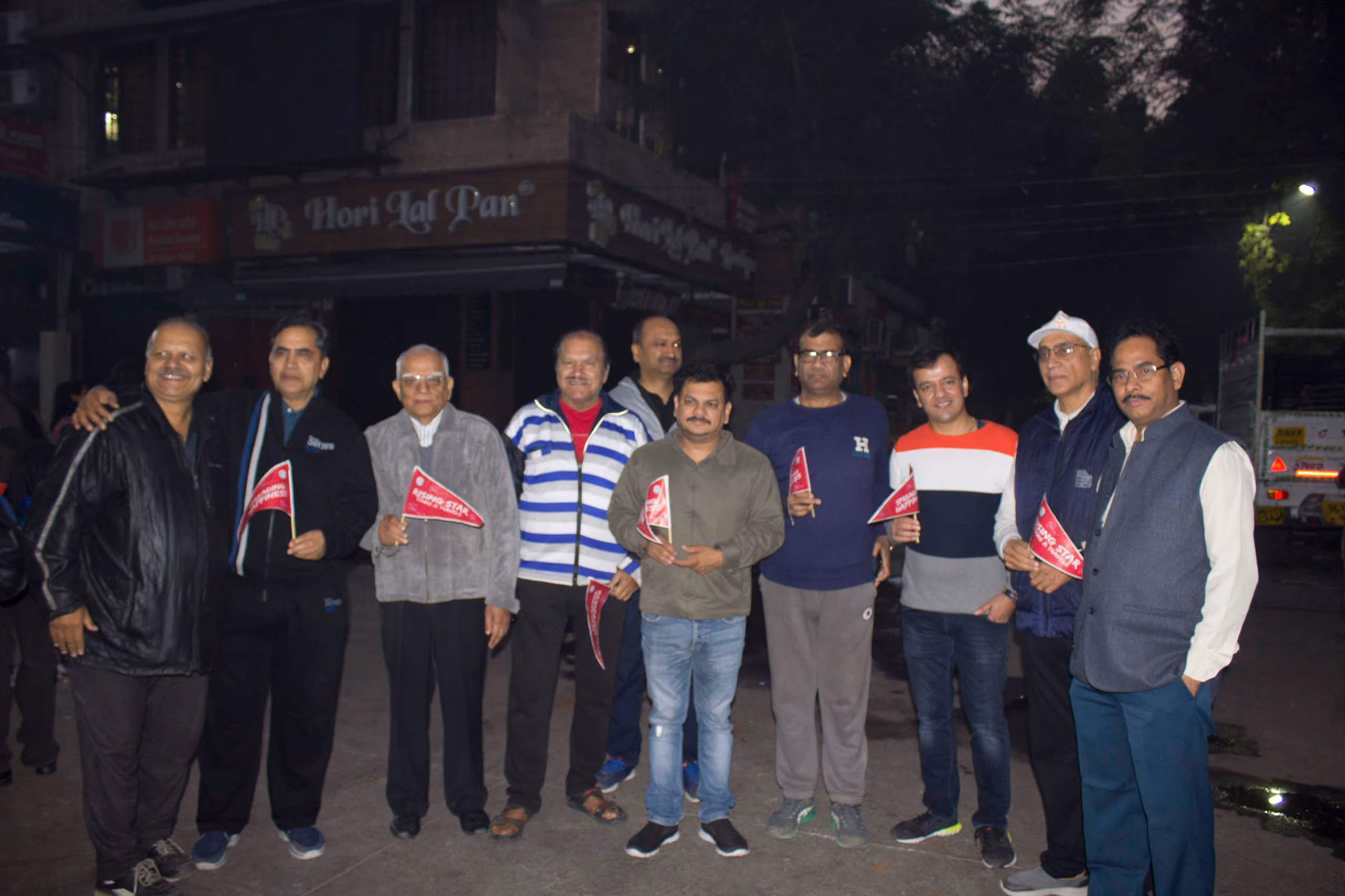 Real World Learning Initiative| Rishikesh