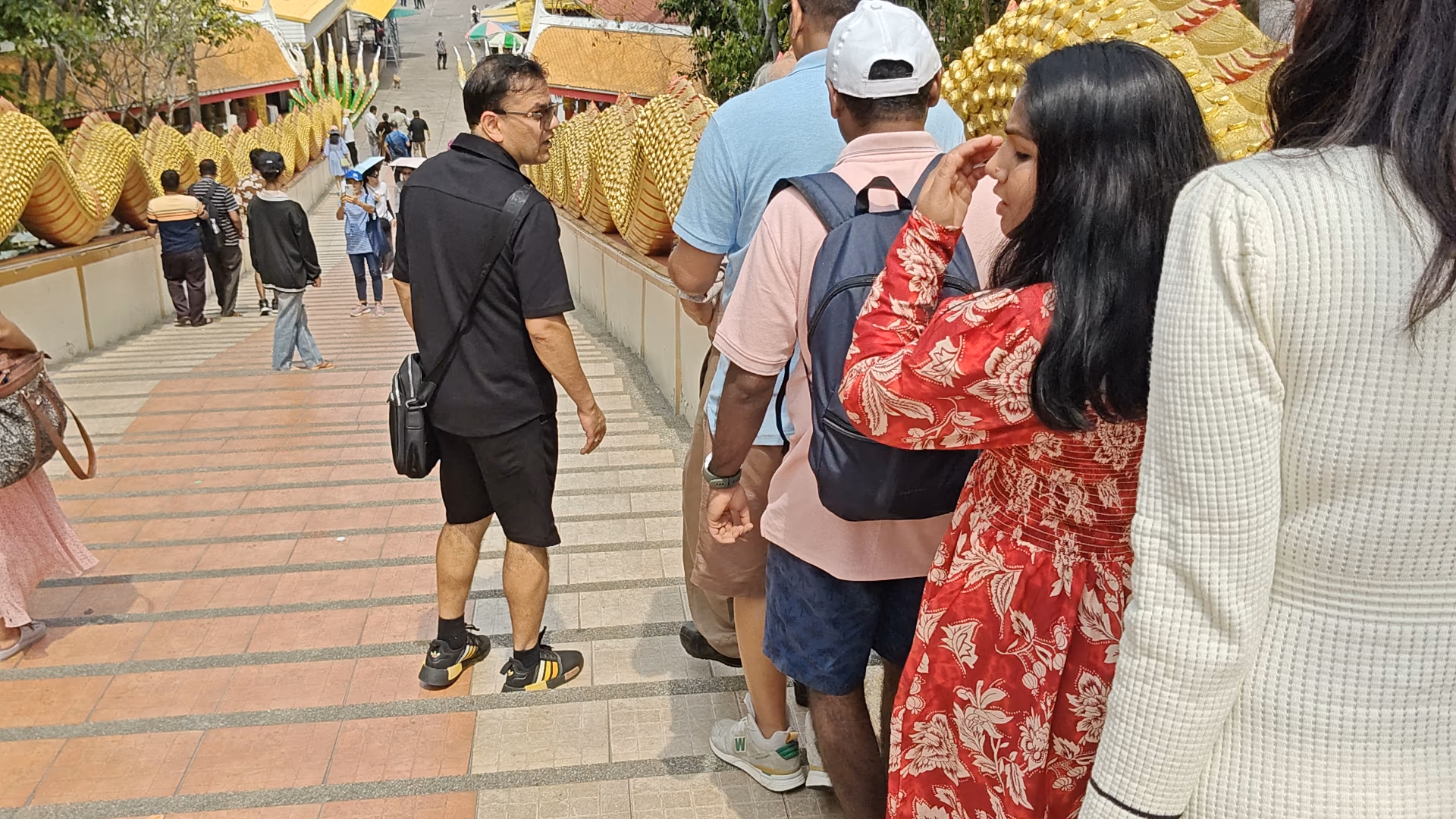 Thailand – Access The World