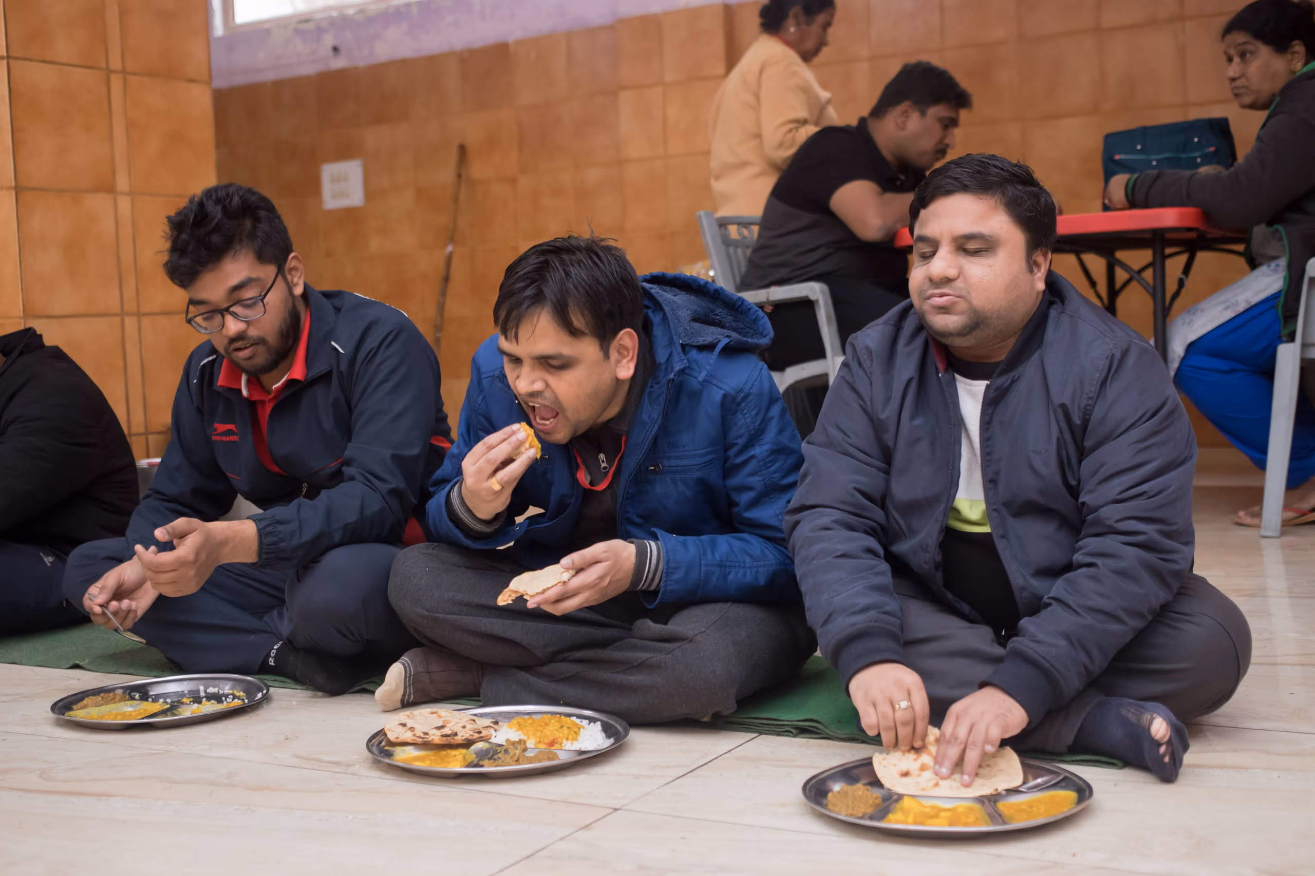 Real World Learning Initiative | Jammu & Vaishno Devi