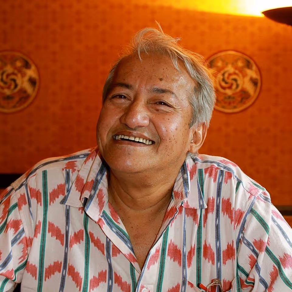 Avijit Dutt