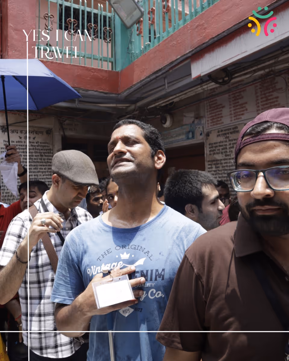  Real World Learnng Initiative| Ayodhya