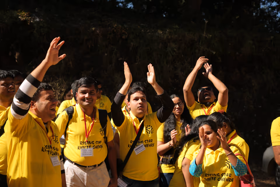 Delhi Heritage Walk