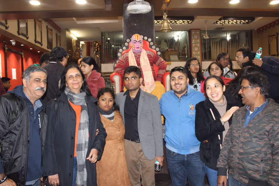 Real World Learning Initiative| Rishikesh