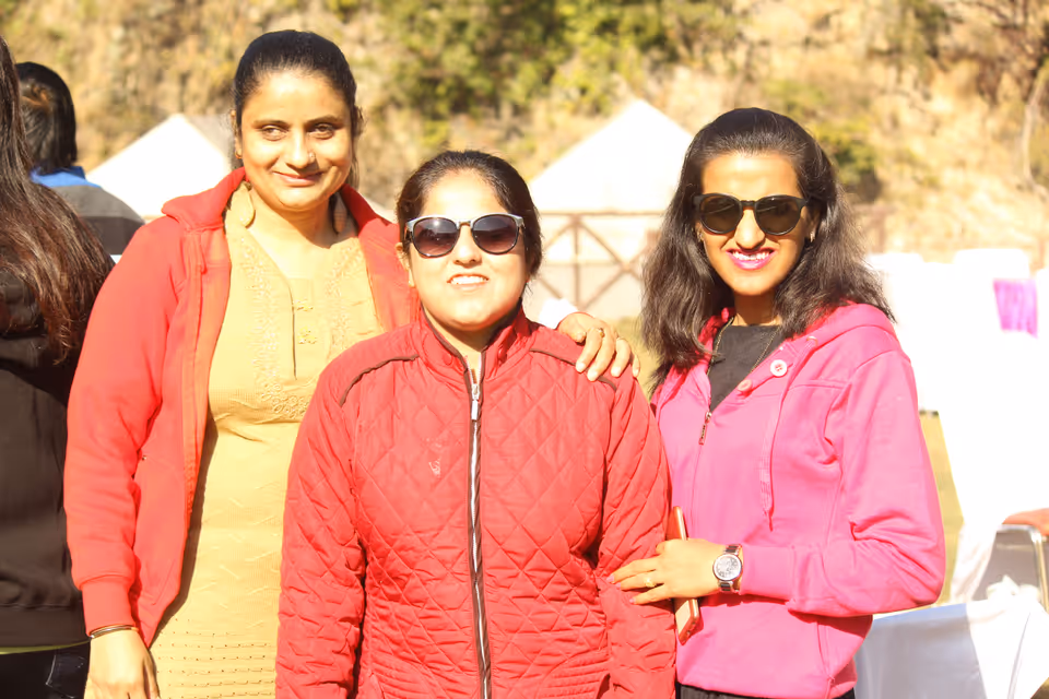 Real World Learning Initiative| Rishikesh