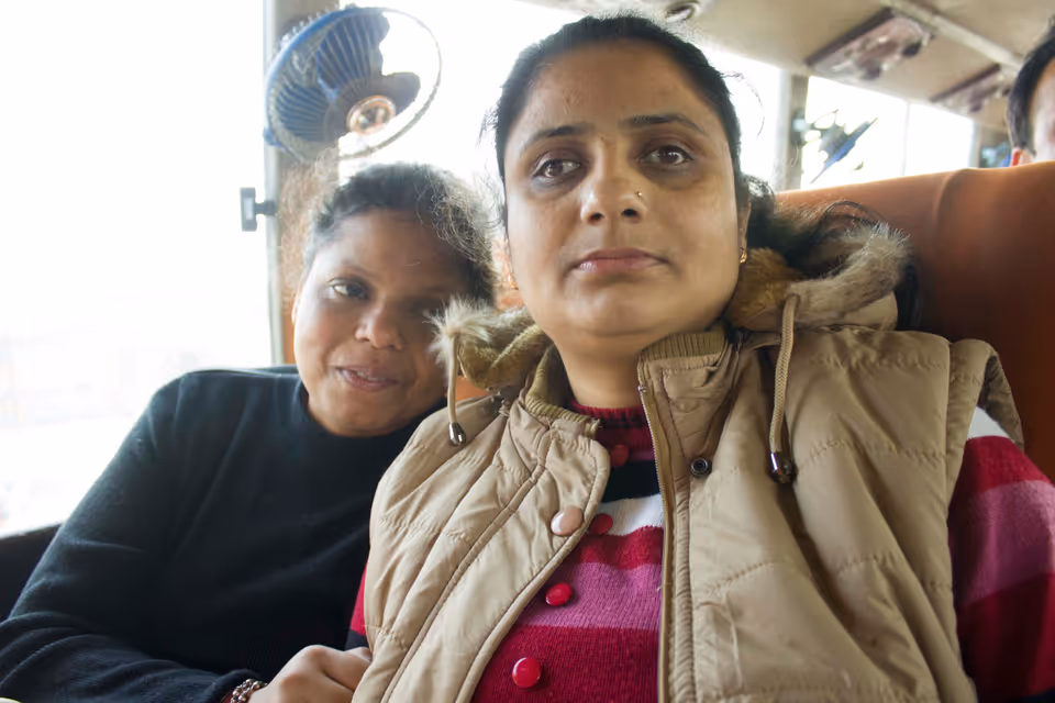 Real World Learning Initiative| Rishikesh