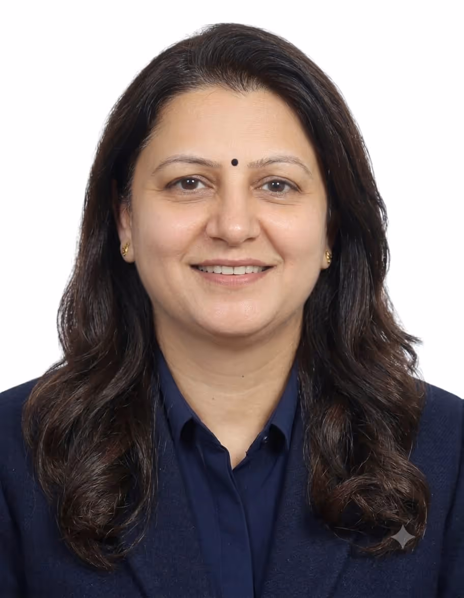 Harshi Malhotra