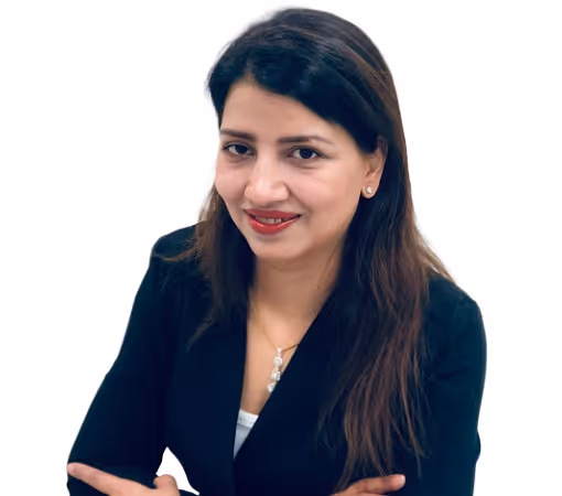Nidhi Jain