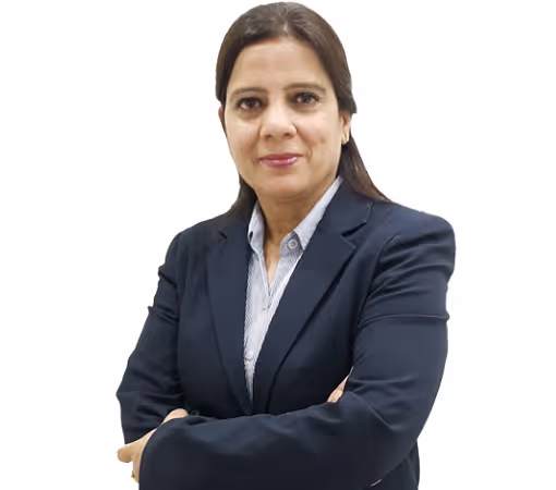 Poonam Jain