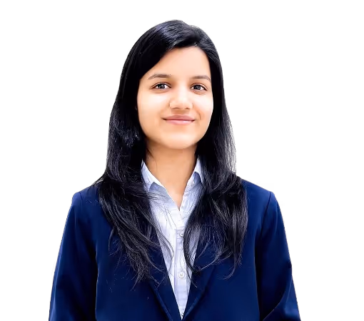 Priyal Jain