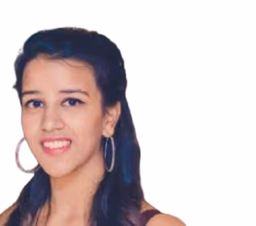 Sonal Jain