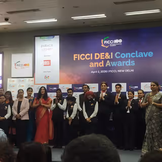 FICCI DE&I Conclave 4