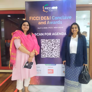FICCI DE&I Conclave 3