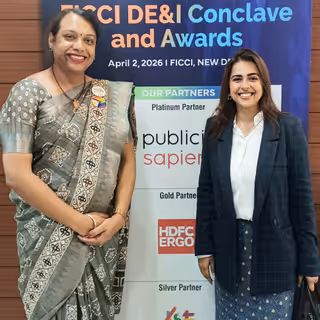 FICCI DE&I Conclave 6
