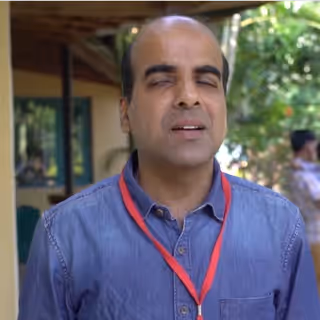 Aruni Sharma