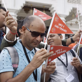  Real World Learnng Initiative| Ayodhya