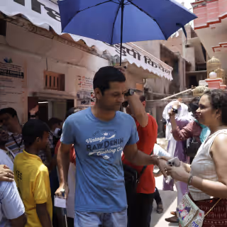 Real World Learnng Initiative| Ayodhya