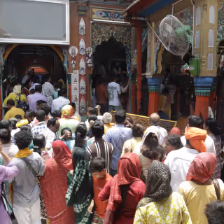  Real World Learnng Initiative| Ayodhya