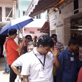  Real World Learnng Initiative| Ayodhya