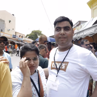  Real World Learnng Initiative| Ayodhya