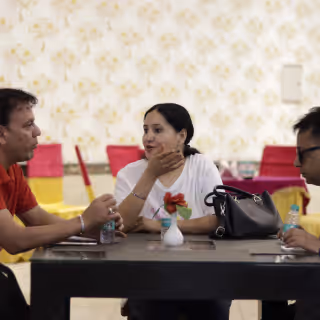  Real World Learnng Initiative| Ayodhya