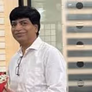 Manoj Sethiya