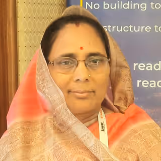 Phoolbasan Bai Yadav