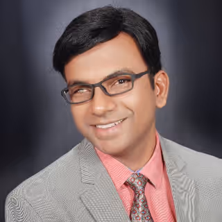Prashant Ranjan Verma