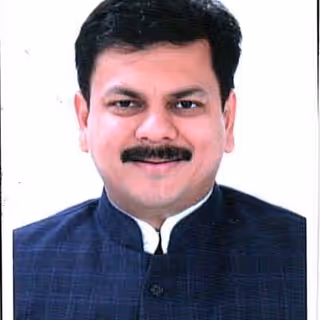 Rajesh Gupta
