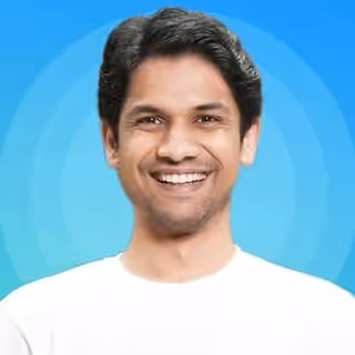 Saurabh Bothra