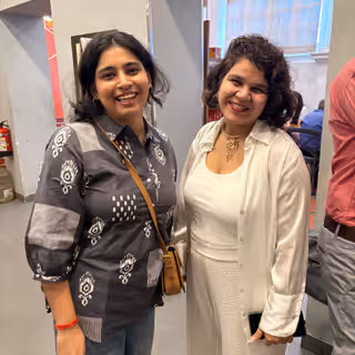 Delhi Social Impact Meet moment 5