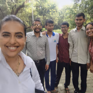 NAB Student Gathering