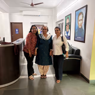 NAB Visit memory 4