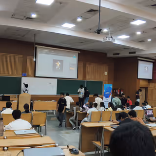 RSKC at EMPOWER 2025 - moment 1