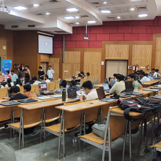 RSKC at EMPOWER 2025 - moment 2