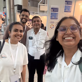 RSKC at EMPOWER 2025 - moment 4