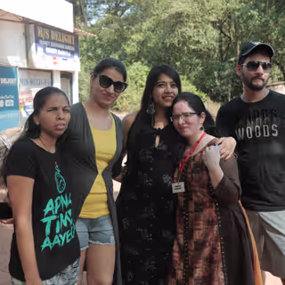 Delhi Heritage Walk