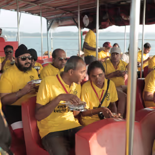 Real World Learning Initiative | Goa