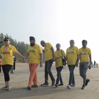 Real World Learning Initiative | Goa