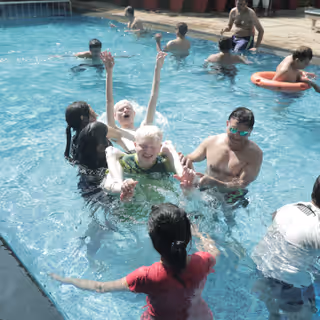 Real World Learning Initiative | Goa