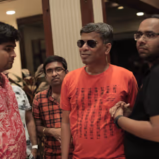 Real World Learning Initiative | Goa